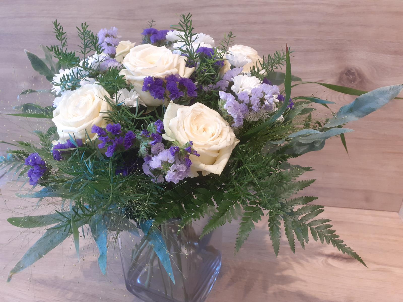 Blumen Kuhnt - bestellen,abholen,liefern: Meeresbrise
